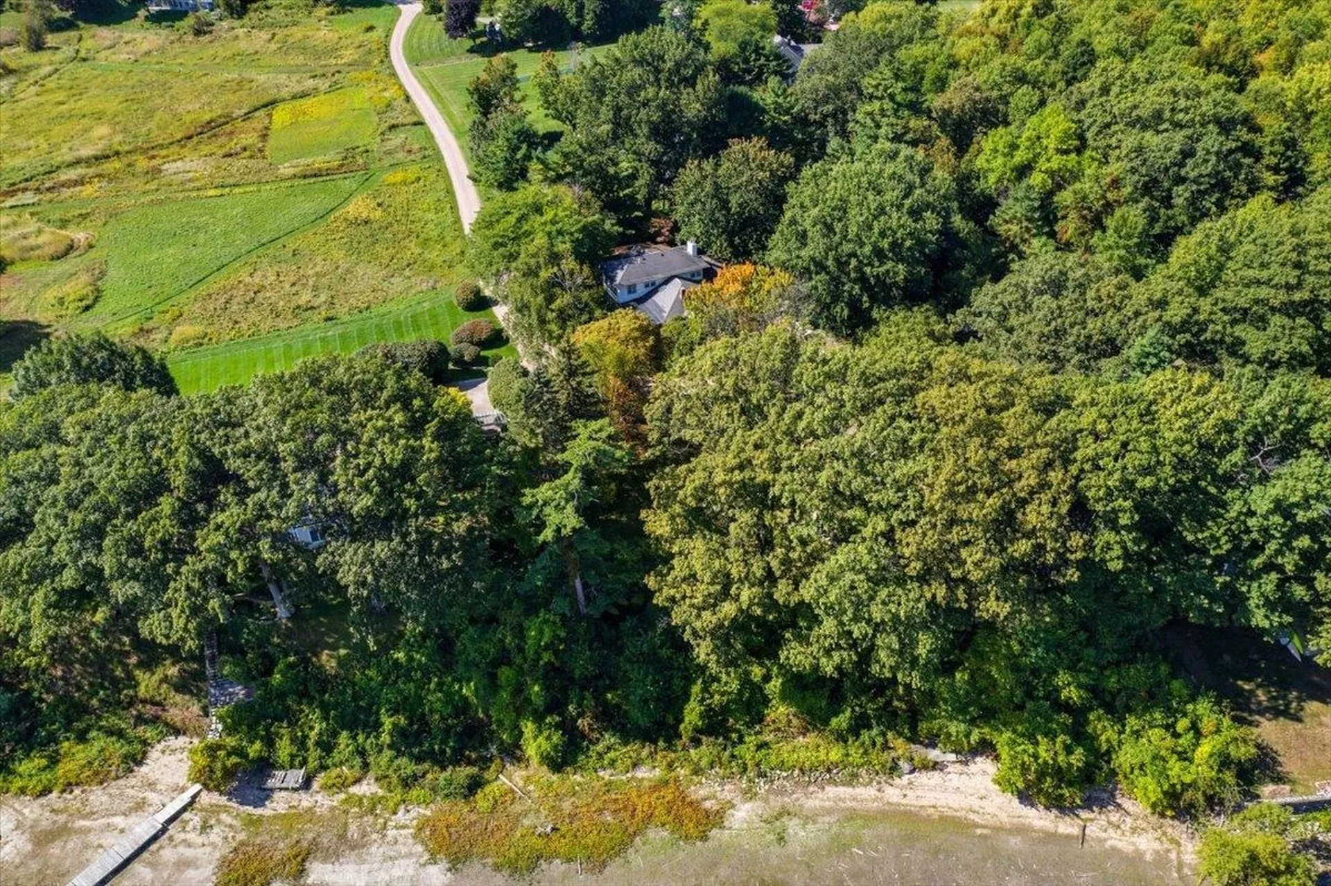 728 Malletts Bay Club Road Colchester VT 05446