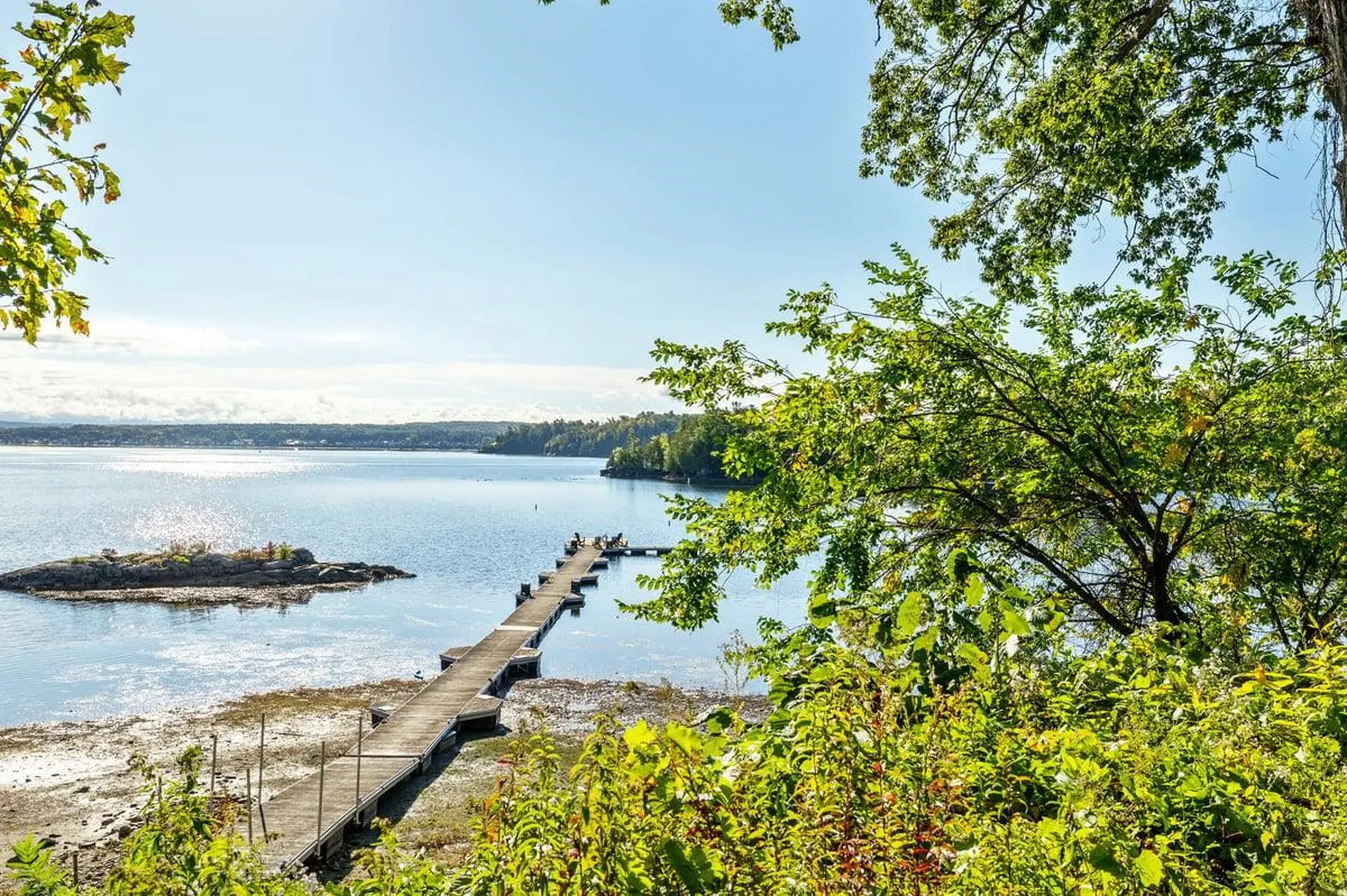 728 Malletts Bay Club Road Colchester VT 05446