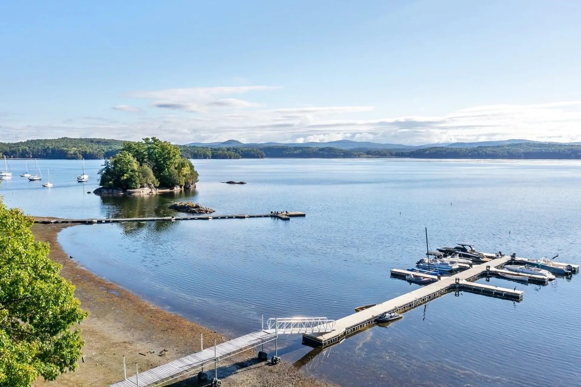 728 Malletts Bay Club Road Colchester VT 05446