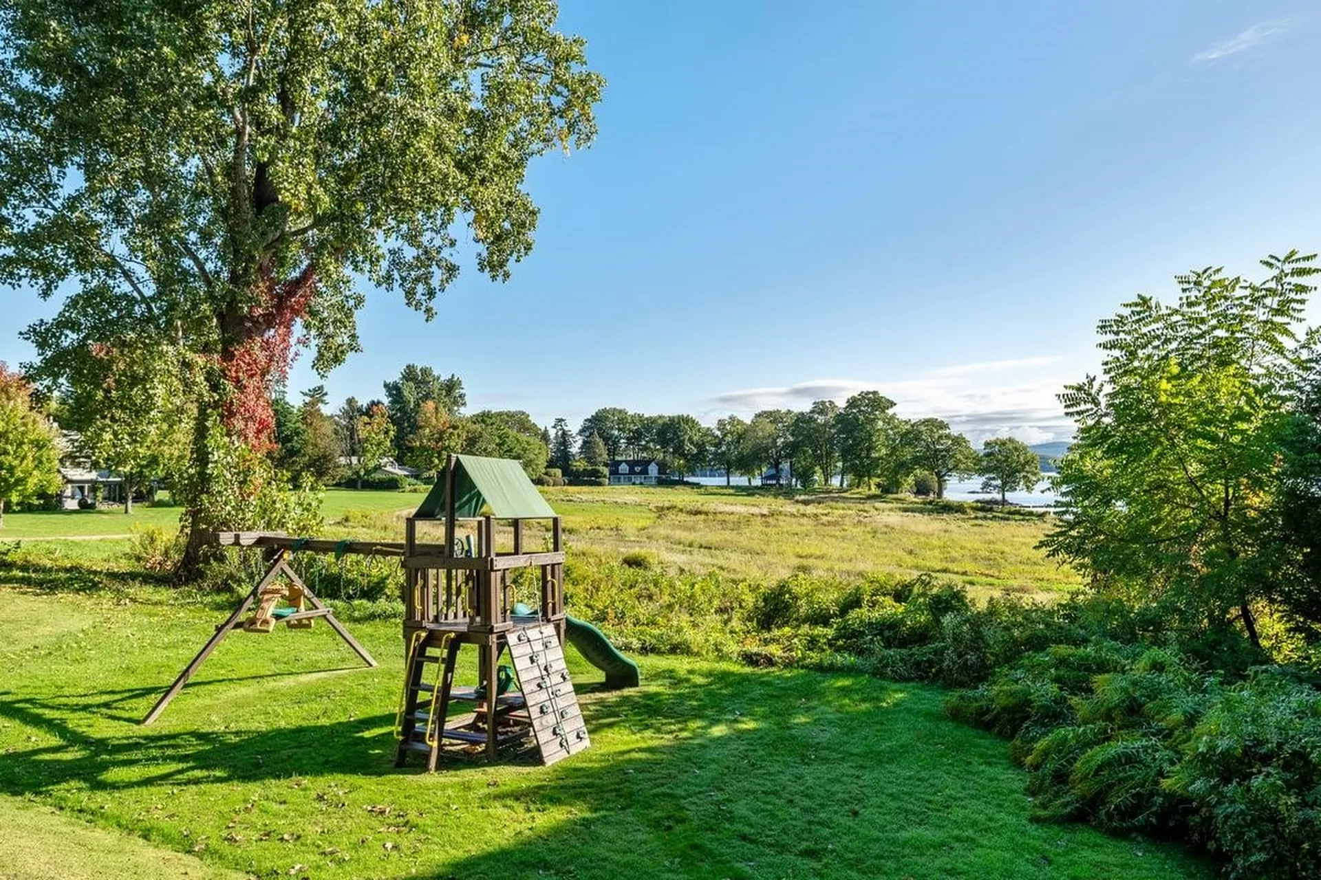 728 Malletts Bay Club Road Colchester VT 05446