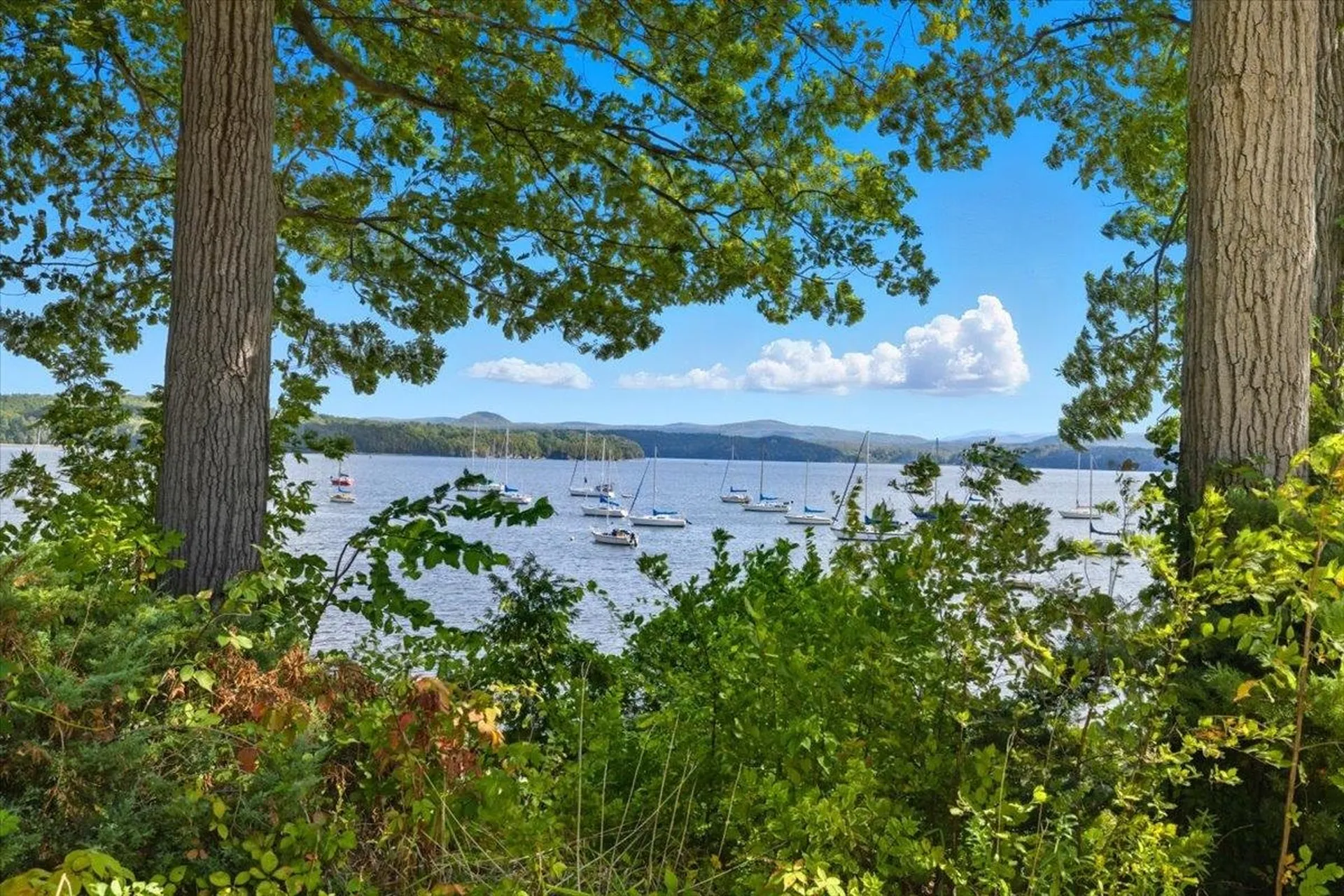 728 Malletts Bay Club Road Colchester VT 05446