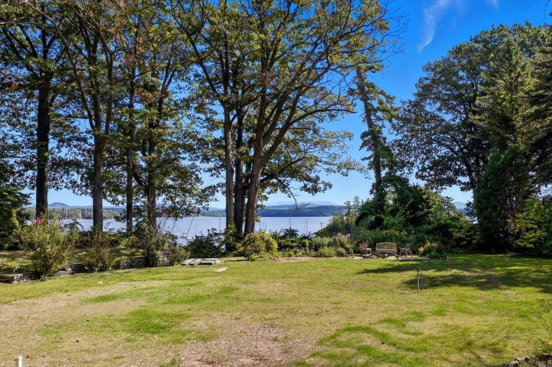 728 Malletts Bay Club Road Colchester VT 05446