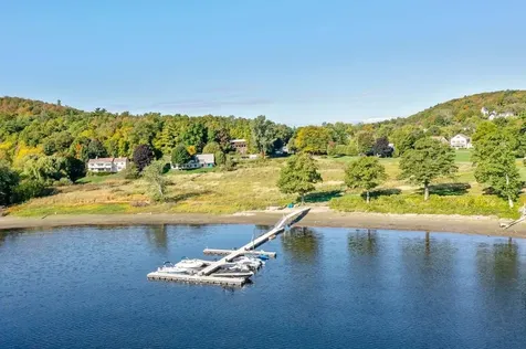 728 Malletts Bay Club Road Colchester VT 05446