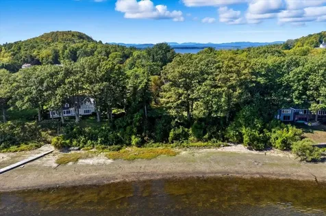 728 Malletts Bay Club Road Colchester VT 05446