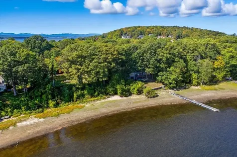 728 Malletts Bay Club Road Colchester VT 05446