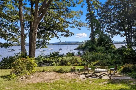 728 Malletts Bay Club Road Colchester VT 05446