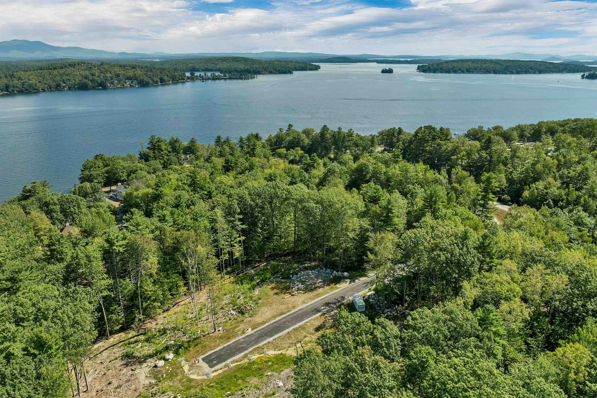 37 Stern Castle Laconia NH 03246