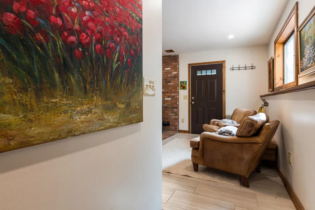 6 Anderson Pond Road Grantham NH 03753