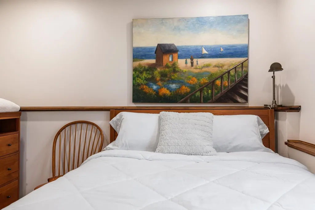 6 Anderson Pond Road Grantham NH 03753