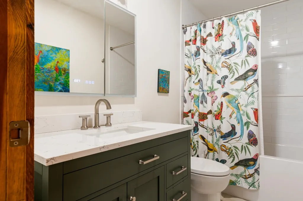 6 Anderson Pond Road Grantham NH 03753