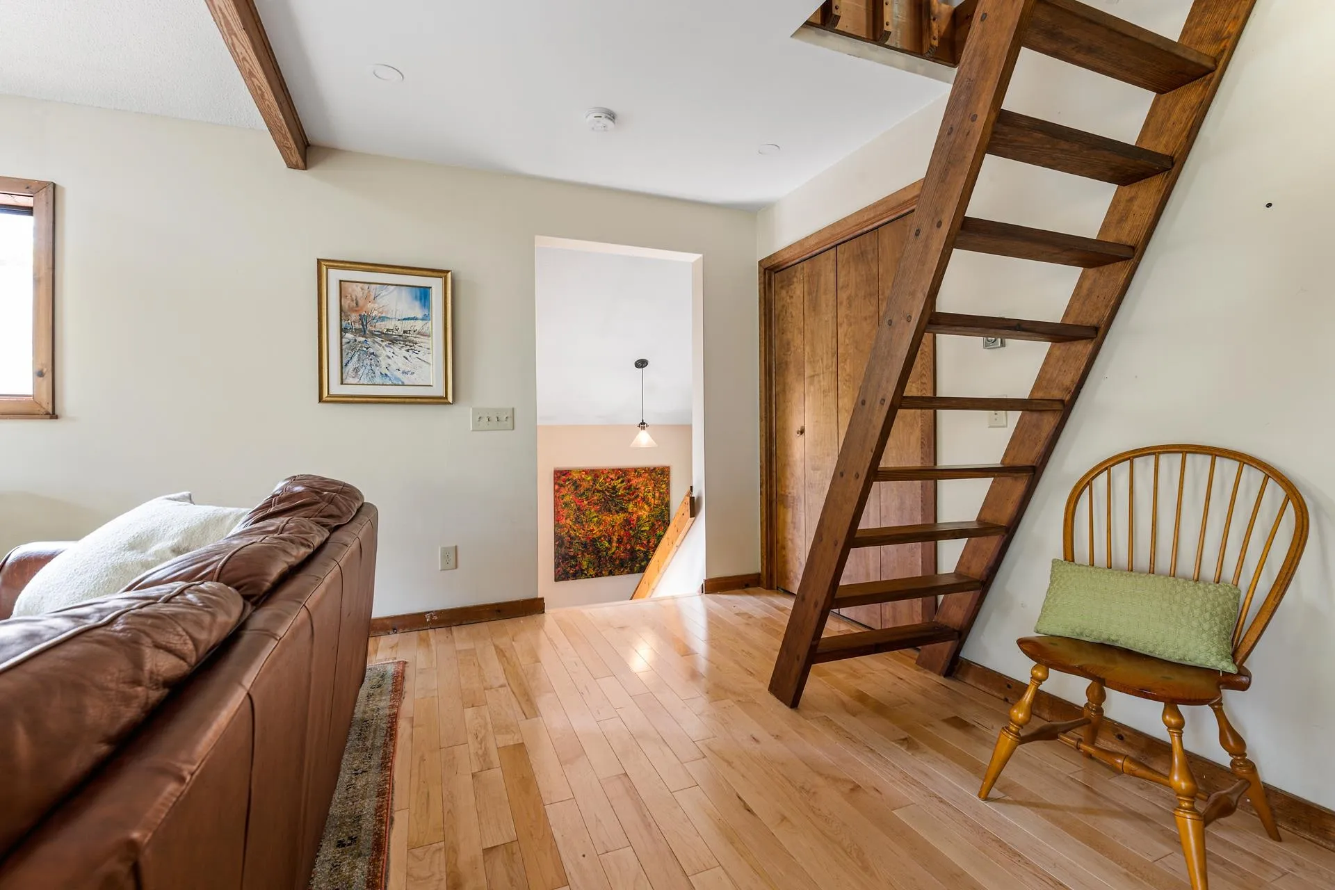 6 Anderson Pond Road Grantham NH 03753