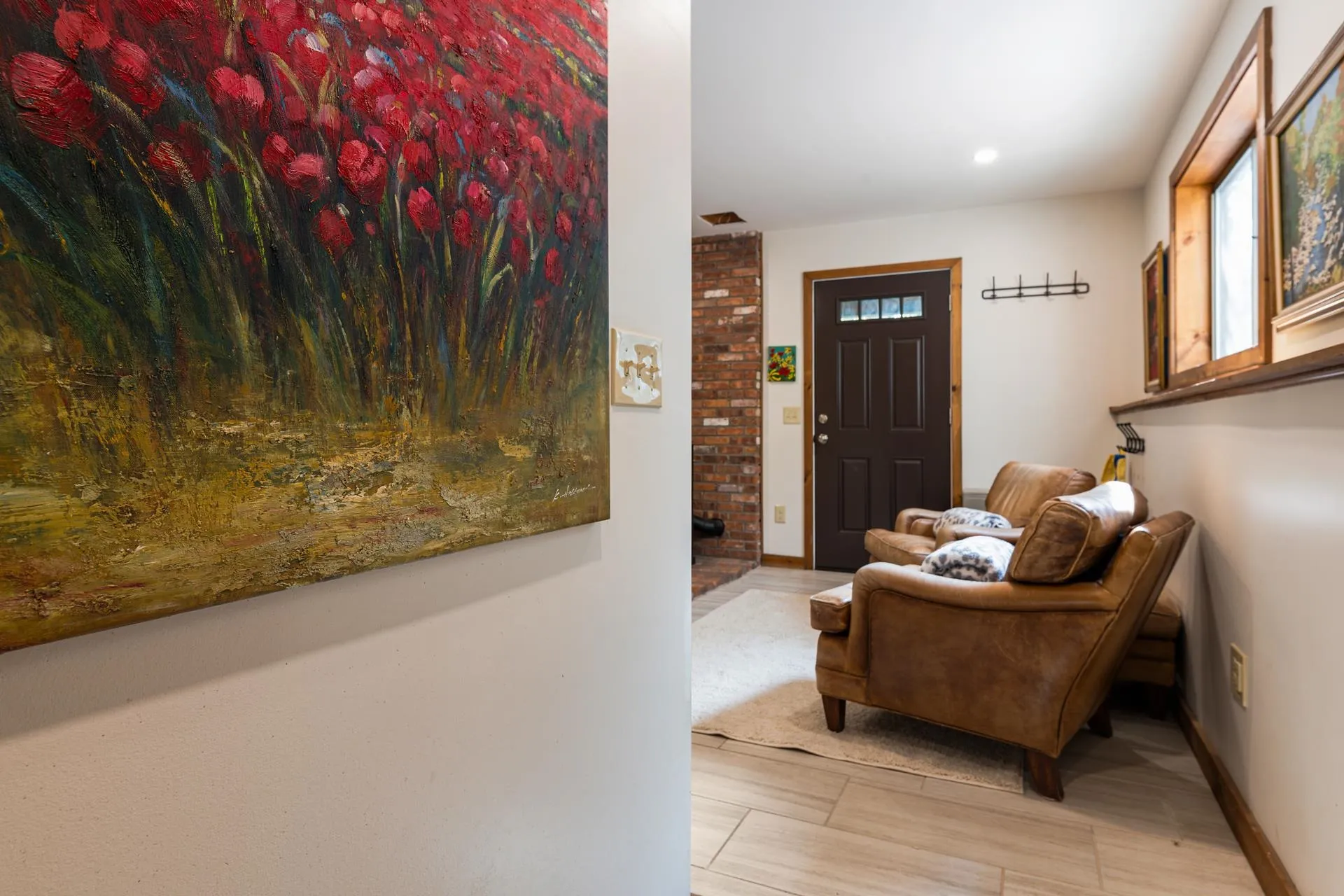 6 Anderson Pond Road Grantham NH 03753