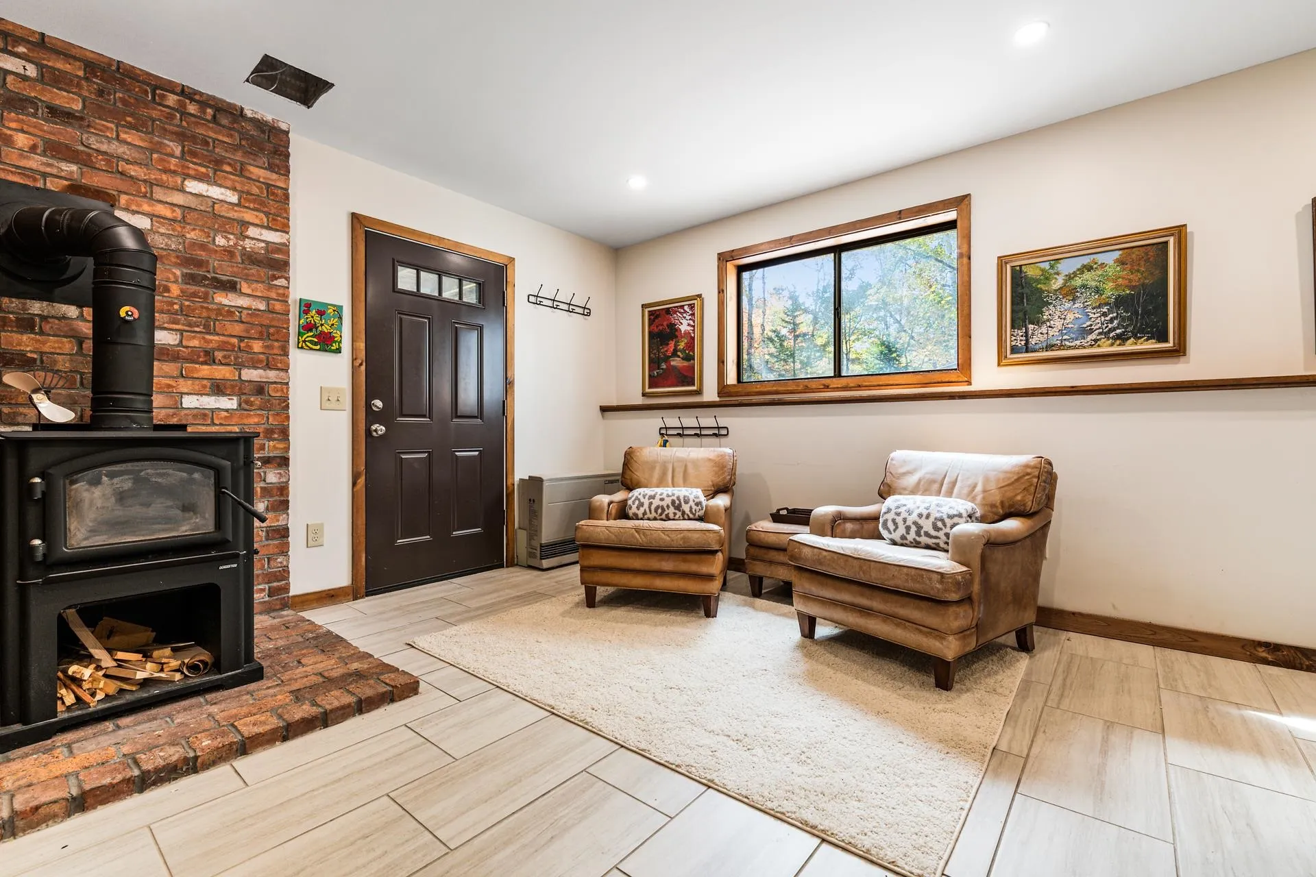 6 Anderson Pond Road Grantham NH 03753