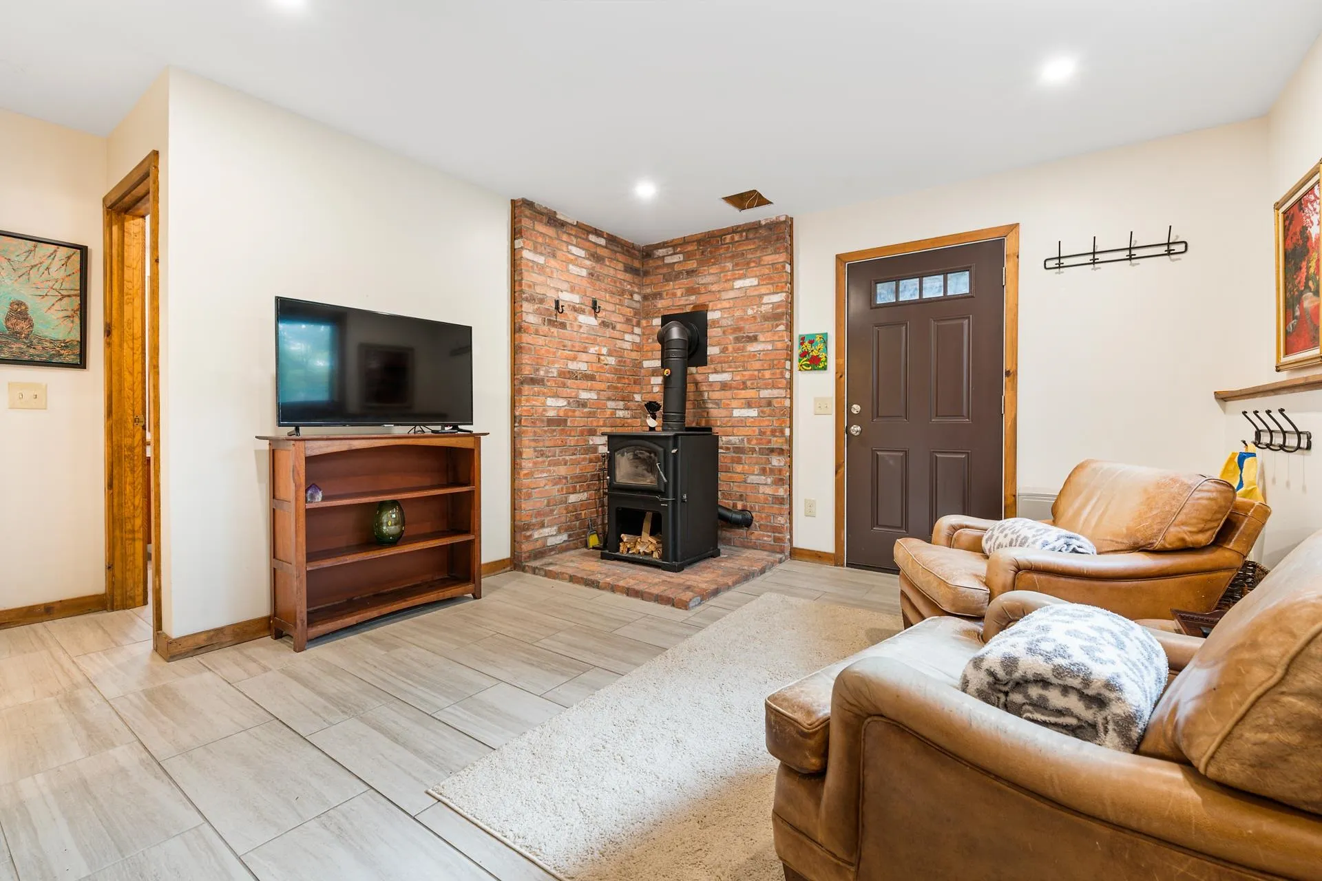 6 Anderson Pond Road Grantham NH 03753