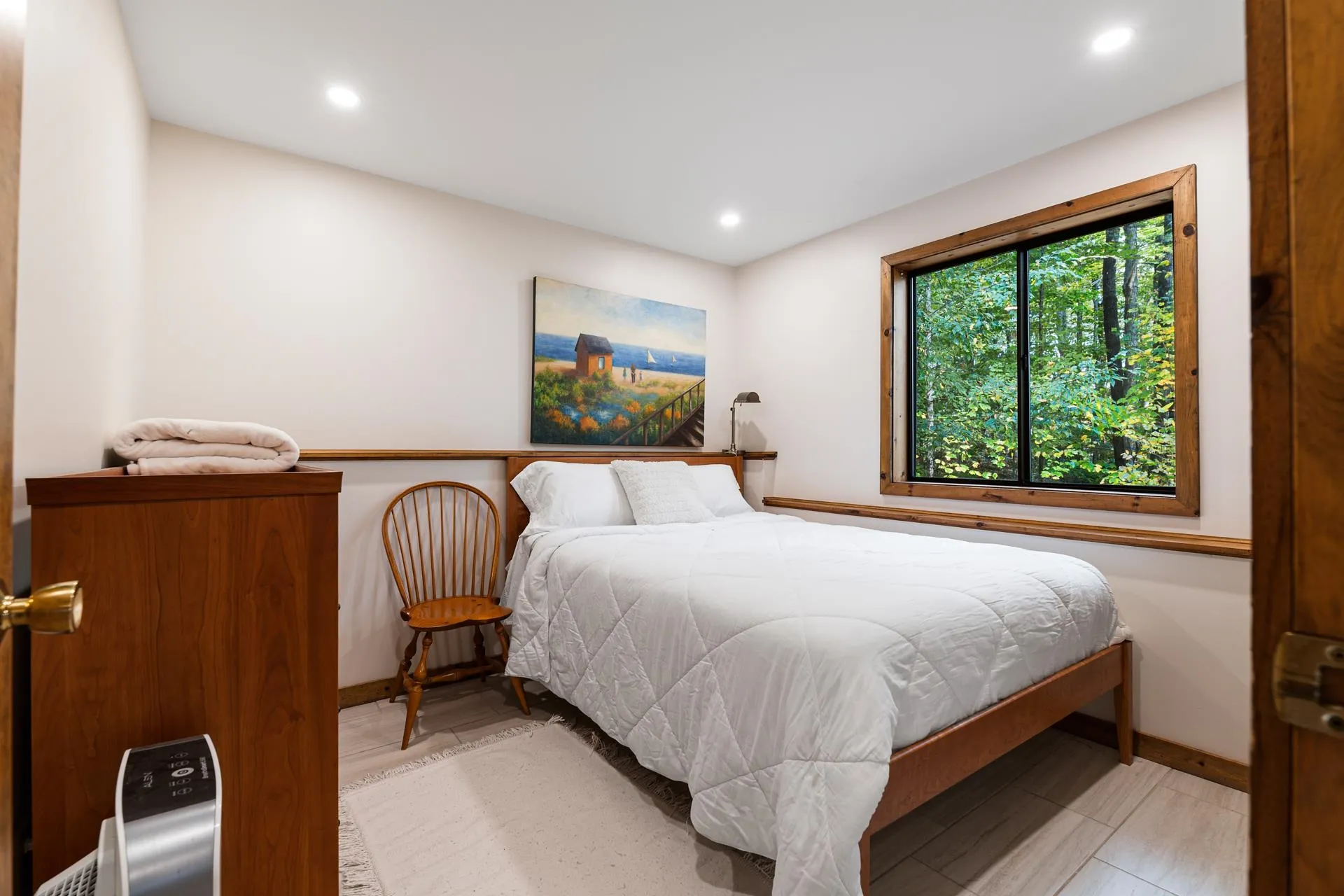 6 Anderson Pond Road Grantham NH 03753