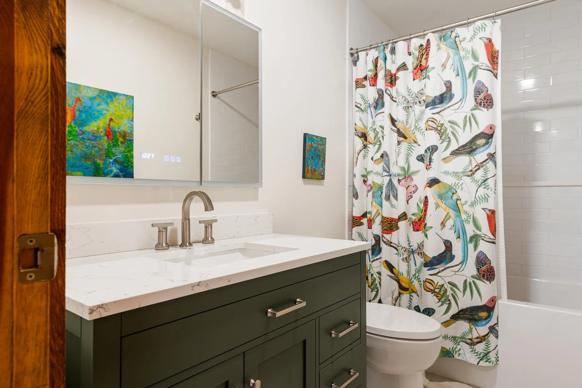 6 Anderson Pond Road Grantham NH 03753