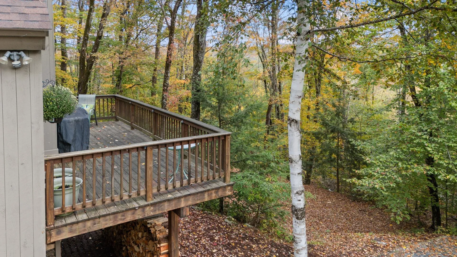 6 Anderson Pond Road Grantham NH 03753