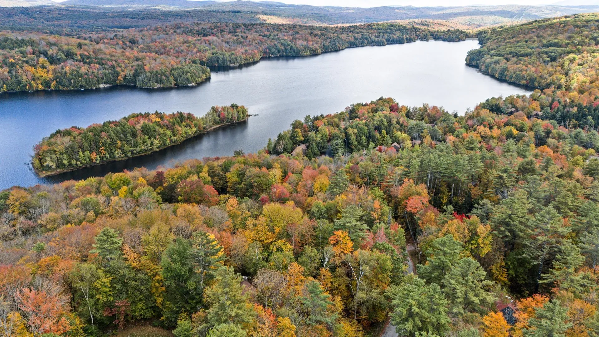 6 Anderson Pond Road Grantham NH 03753