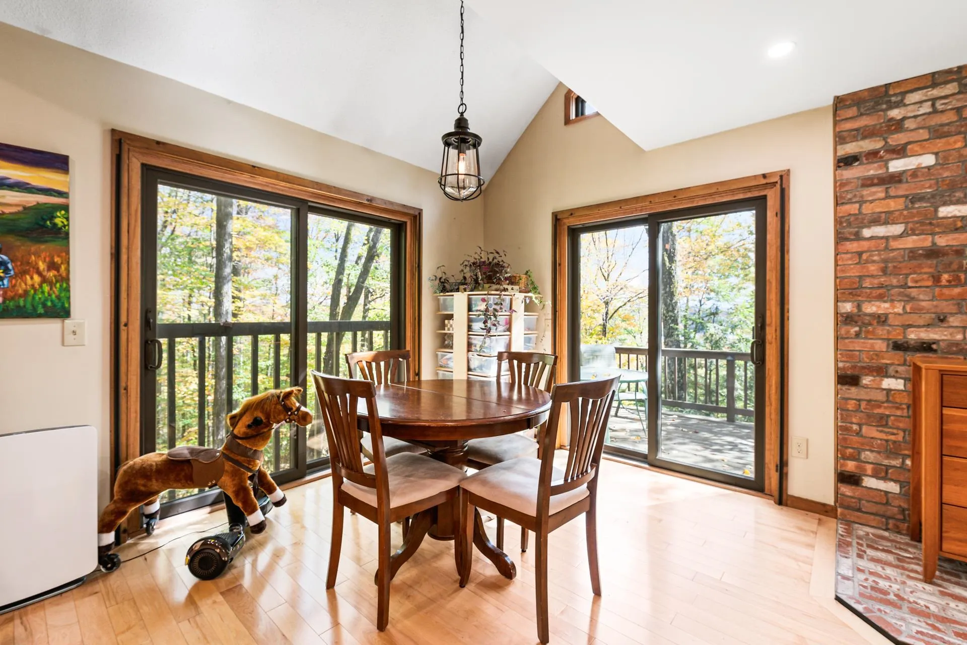 6 Anderson Pond Road Grantham NH 03753