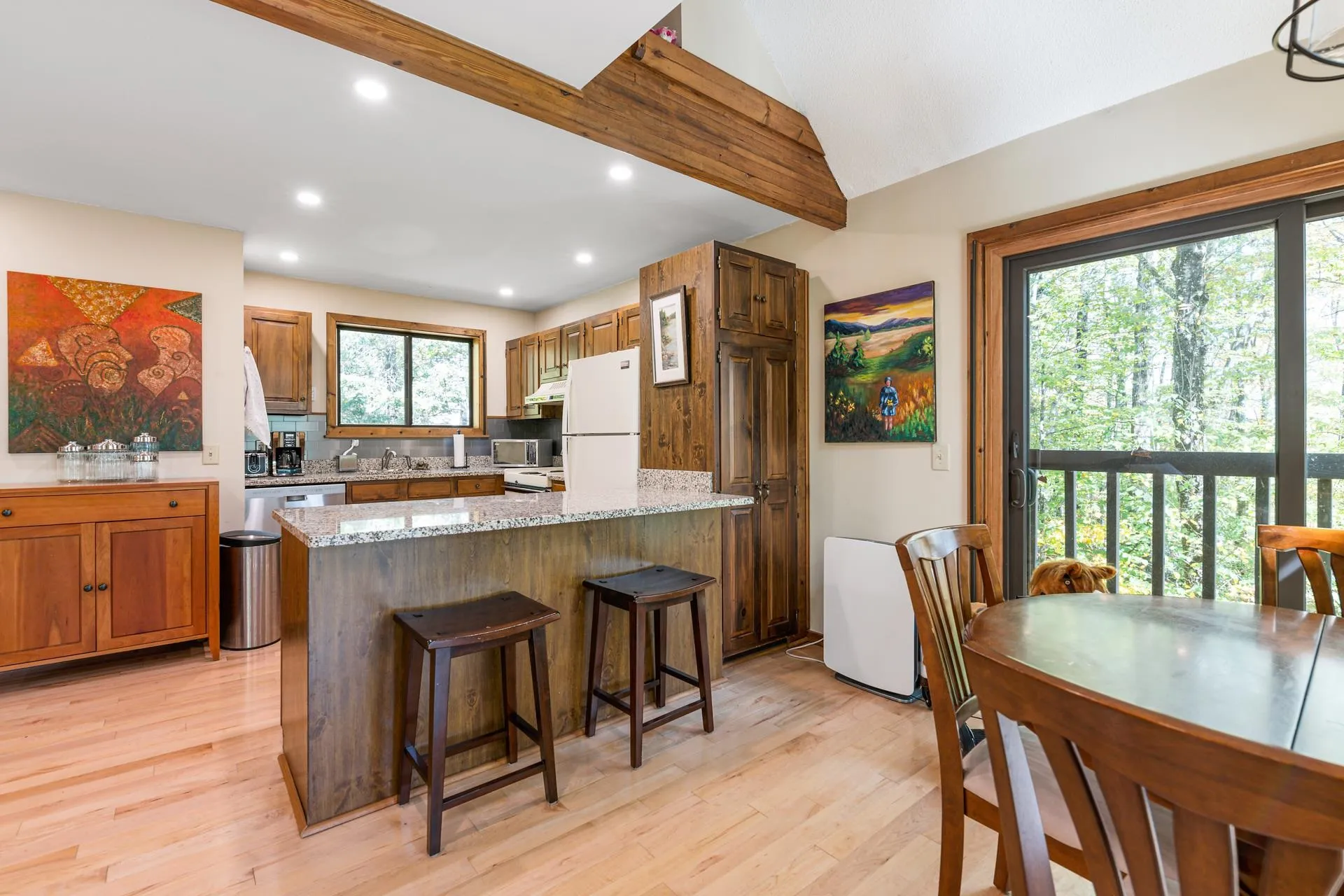 6 Anderson Pond Road Grantham NH 03753