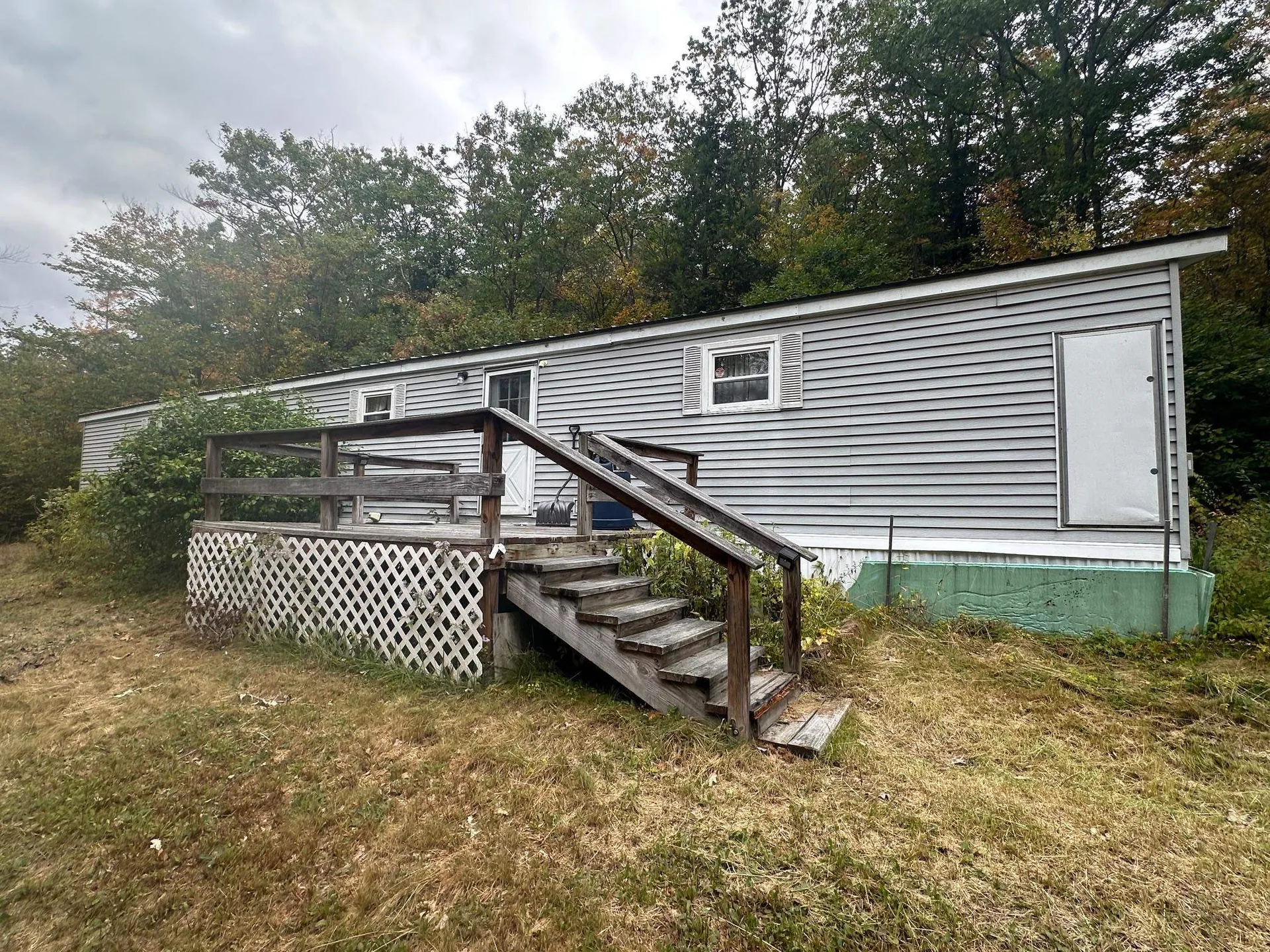 15 Anderson Hill Road Thornton NH 03285