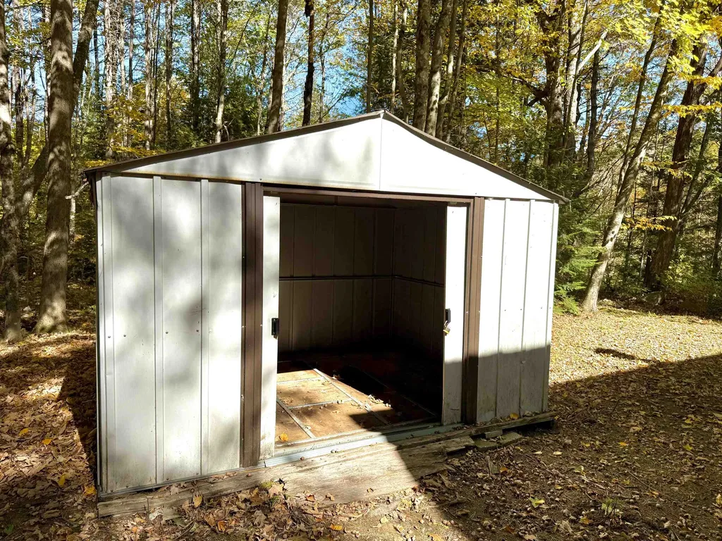 75 Whitney Road Springfield VT 05156