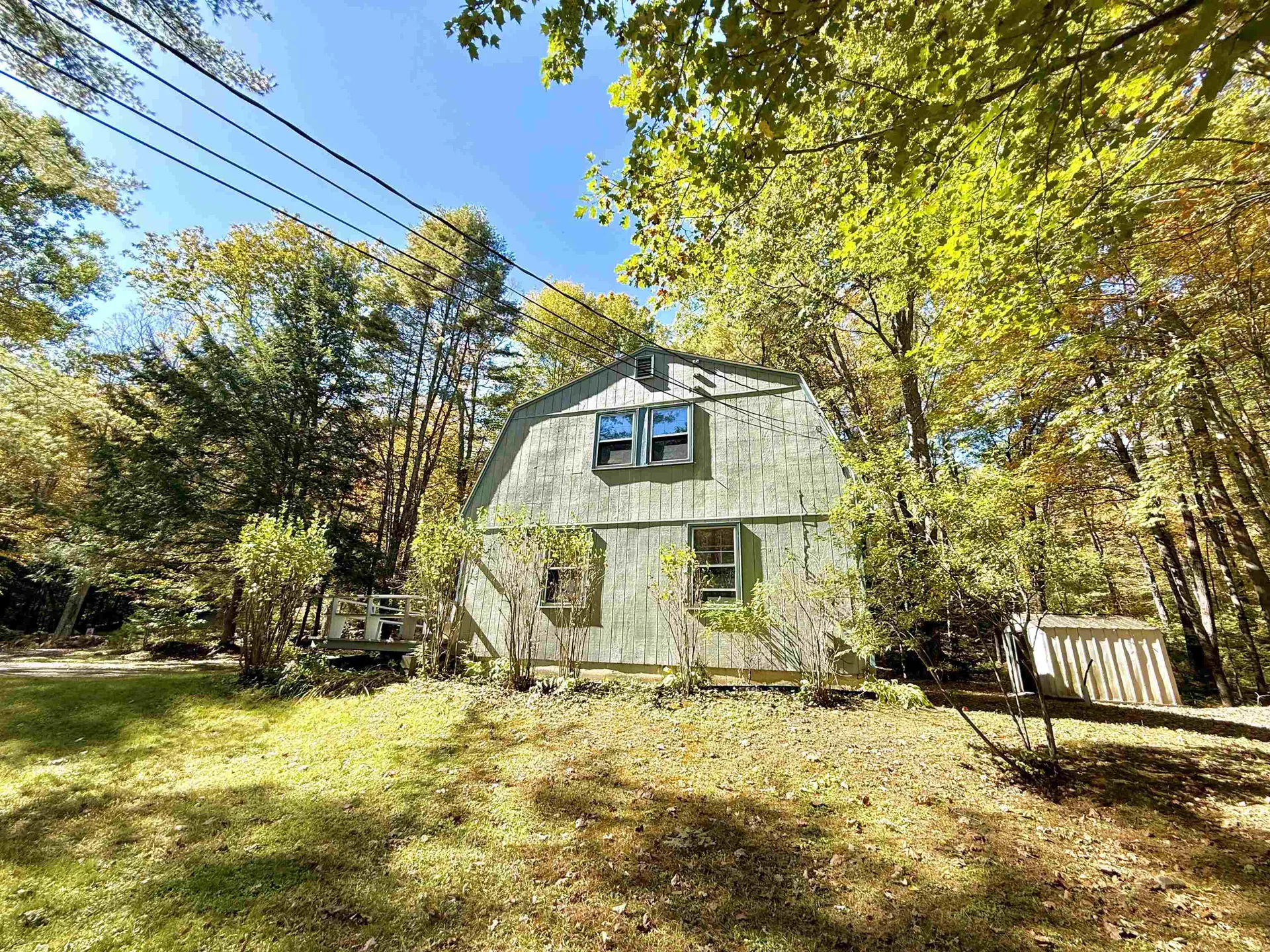 75 Whitney Road Springfield VT 05156