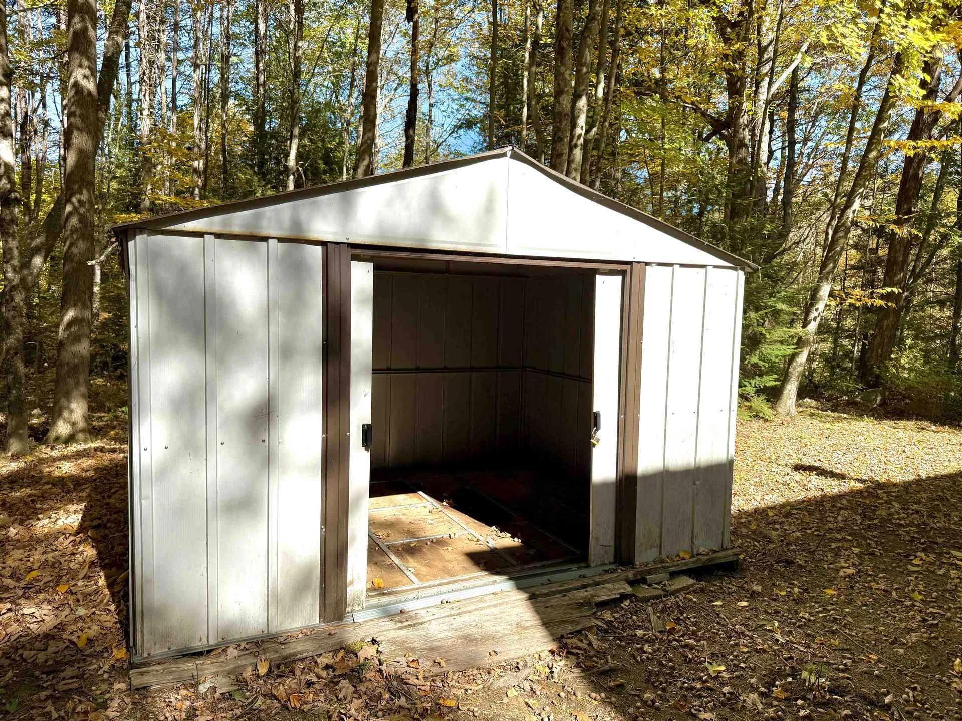 75 Whitney Road Springfield VT 05156