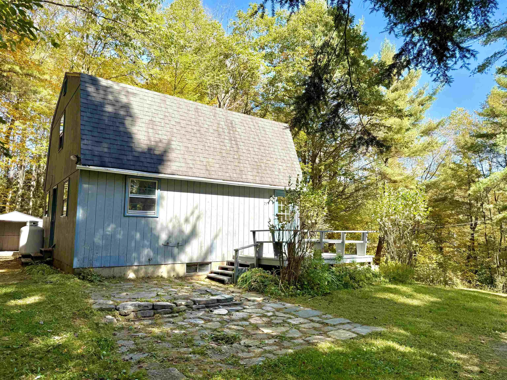 75 Whitney Road Springfield VT 05156