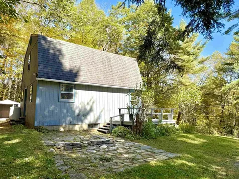 75 Whitney Road Springfield VT 05156