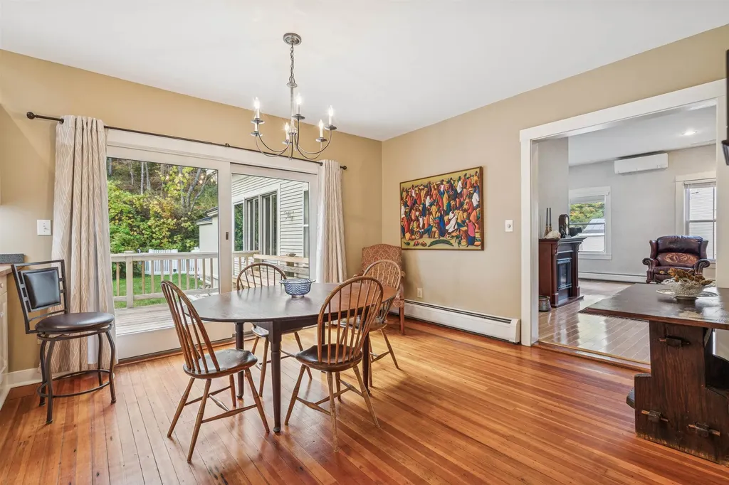 17 Linden Hill Woodstock VT 05091