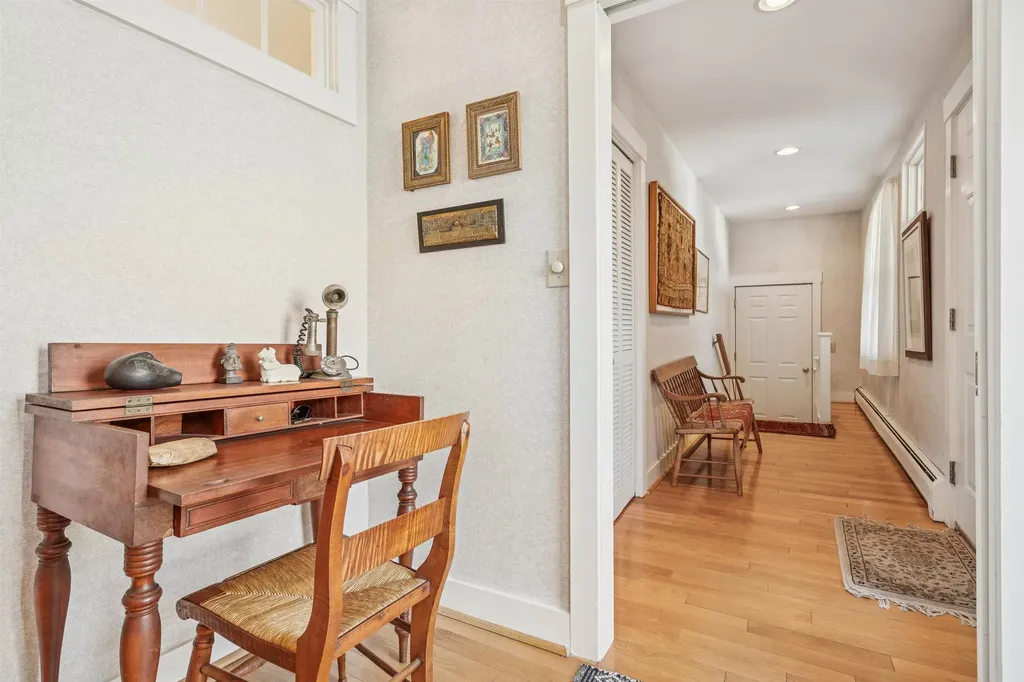 17 Linden Hill Woodstock VT 05091