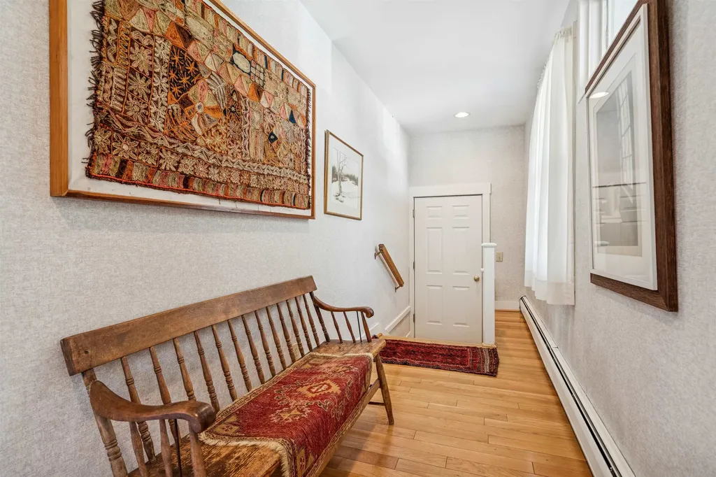 17 Linden Hill Woodstock VT 05091