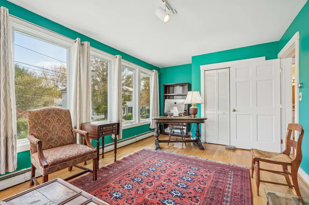 17 Linden Hill Woodstock VT 05091