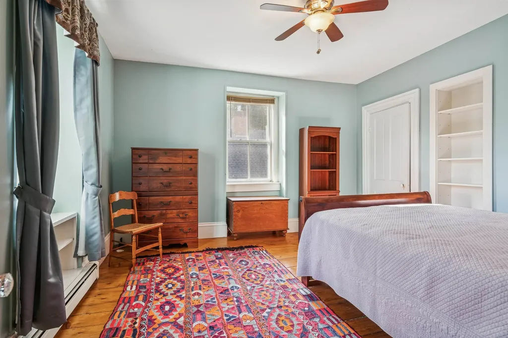 17 Linden Hill Woodstock VT 05091