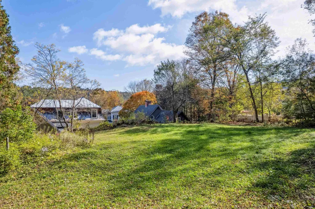 17 Linden Hill Woodstock VT 05091