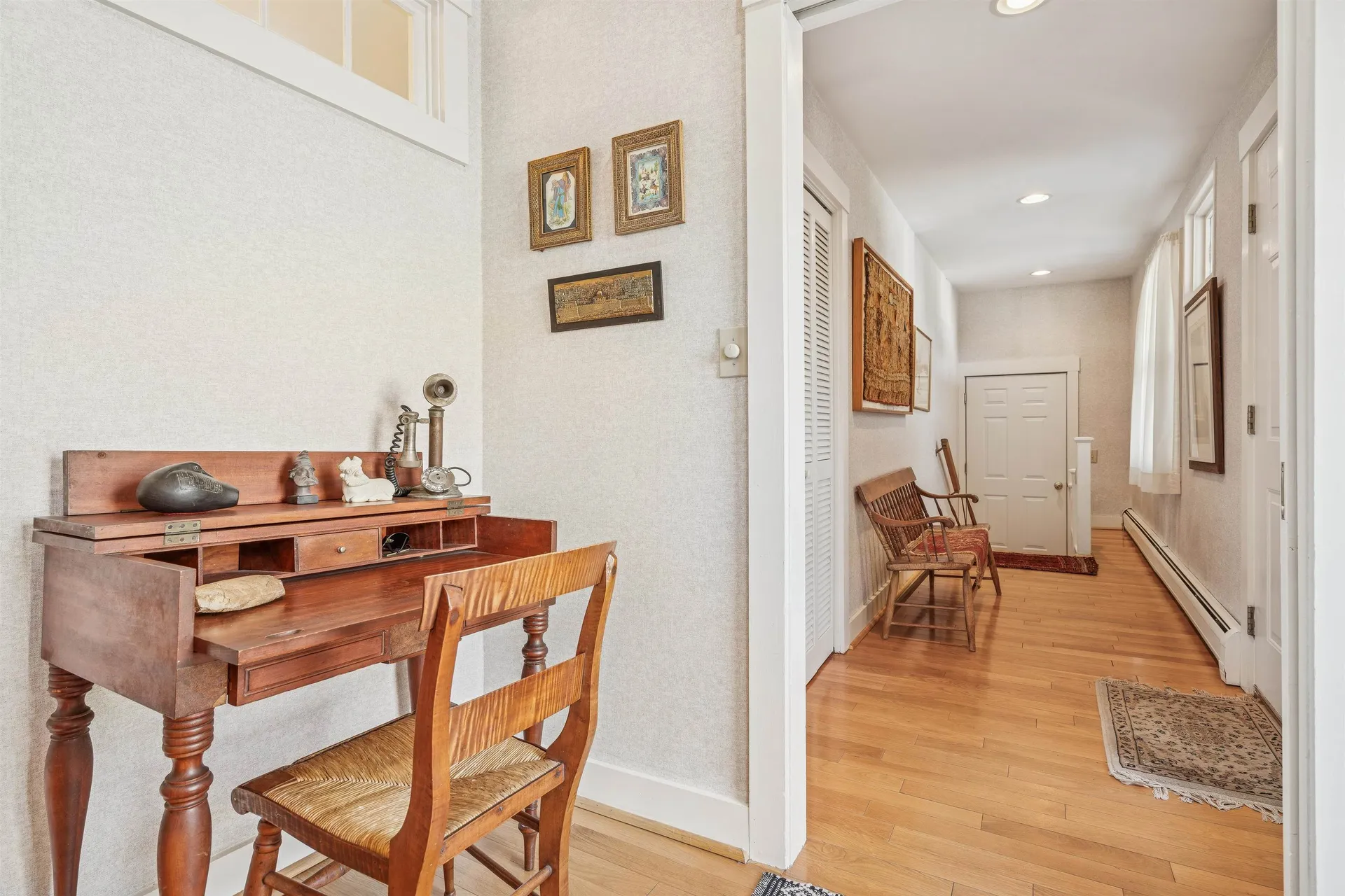 17 Linden Hill Woodstock VT 05091