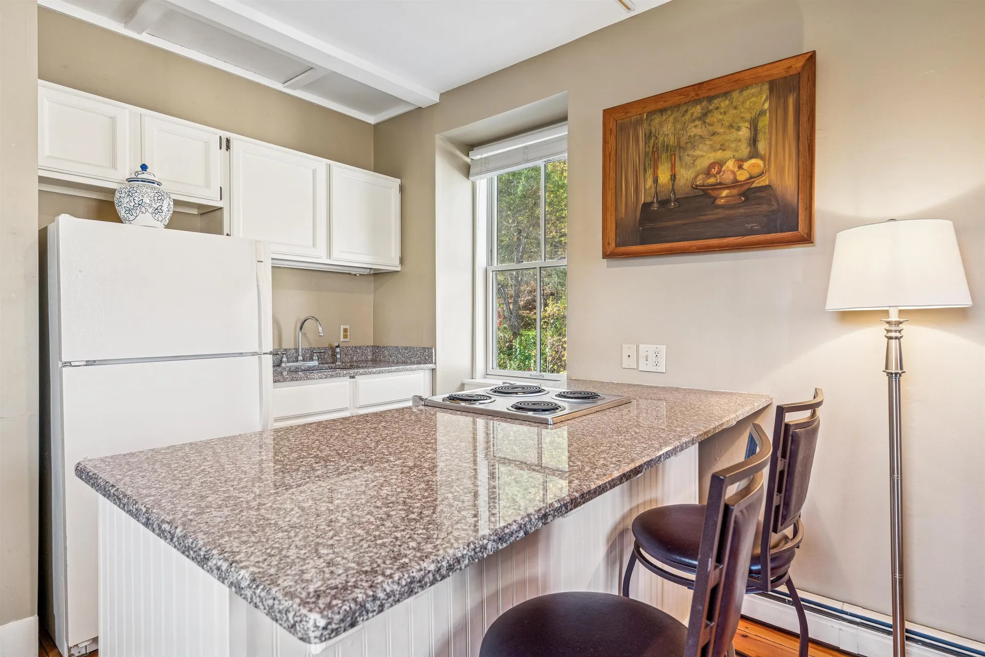 17 Linden Hill Woodstock VT 05091