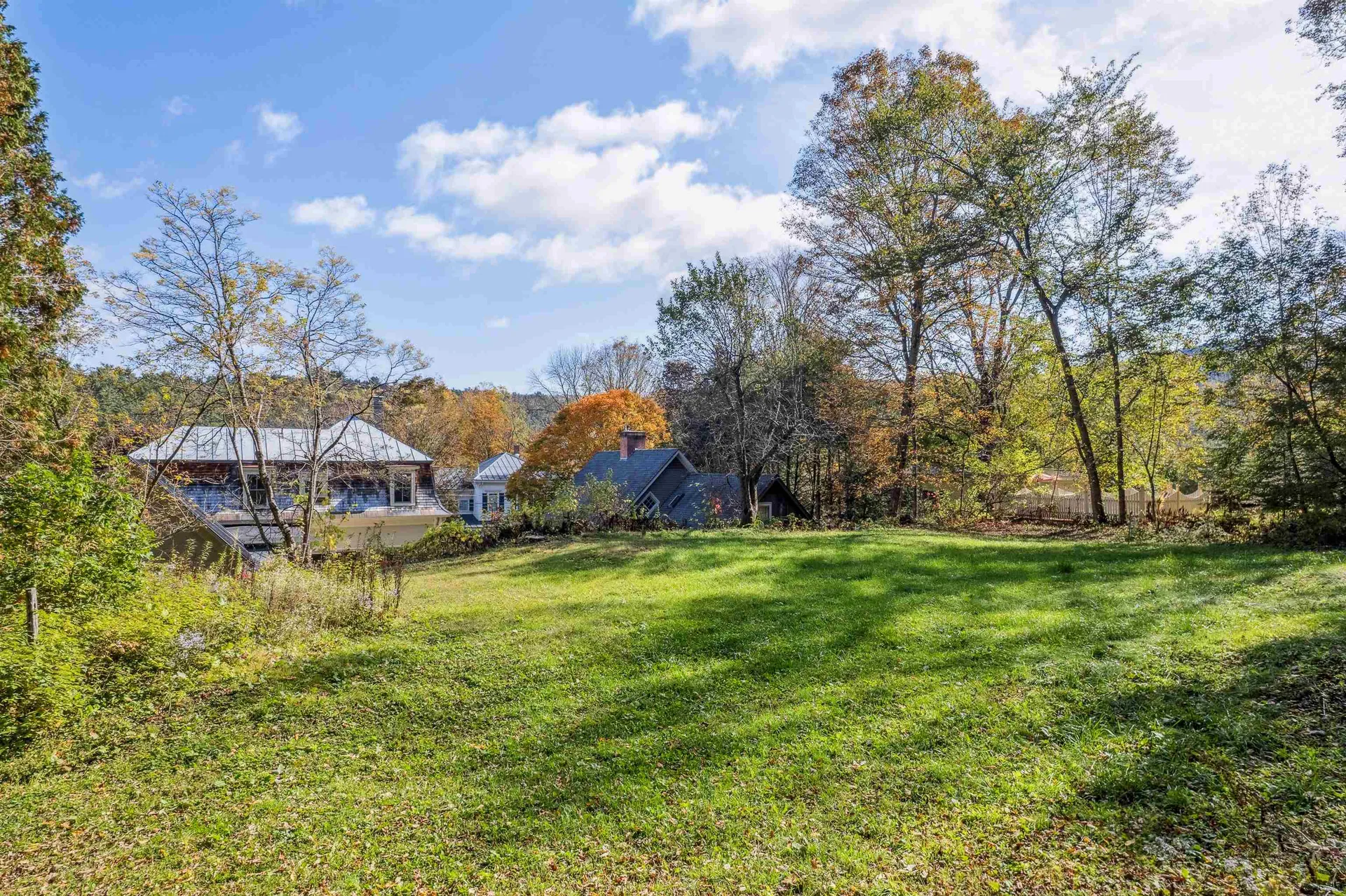 17 Linden Hill Woodstock VT 05091