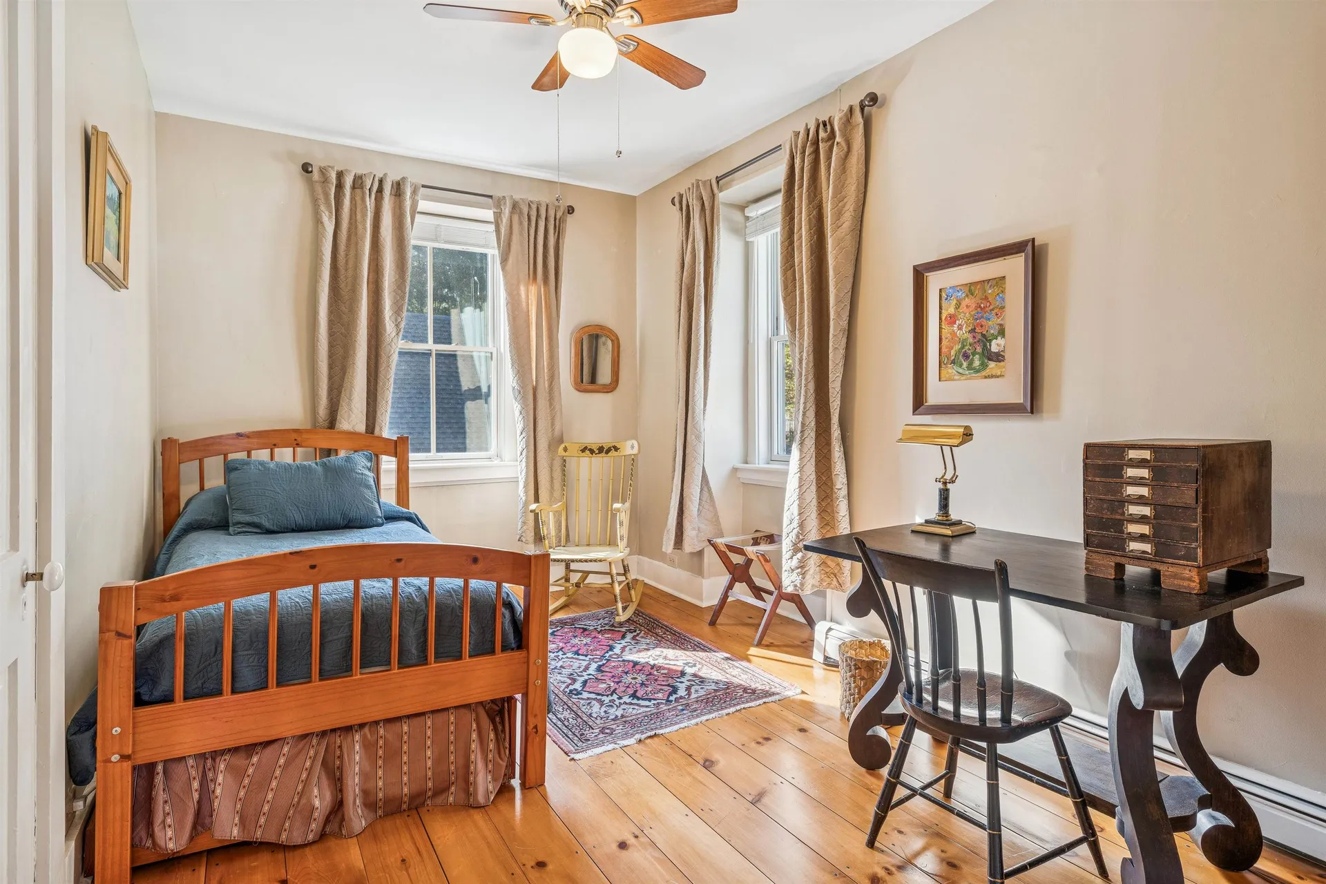 17 Linden Hill Woodstock VT 05091