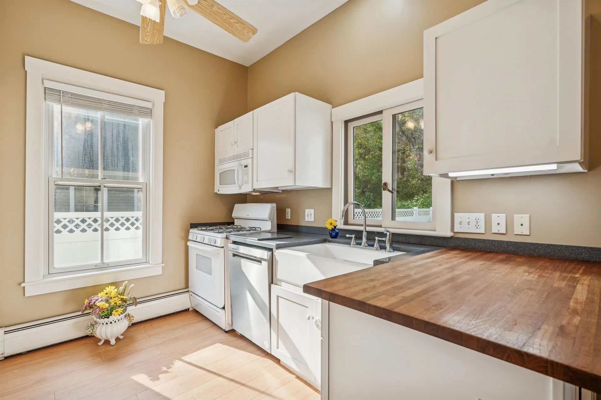 17 Linden Hill Woodstock VT 05091