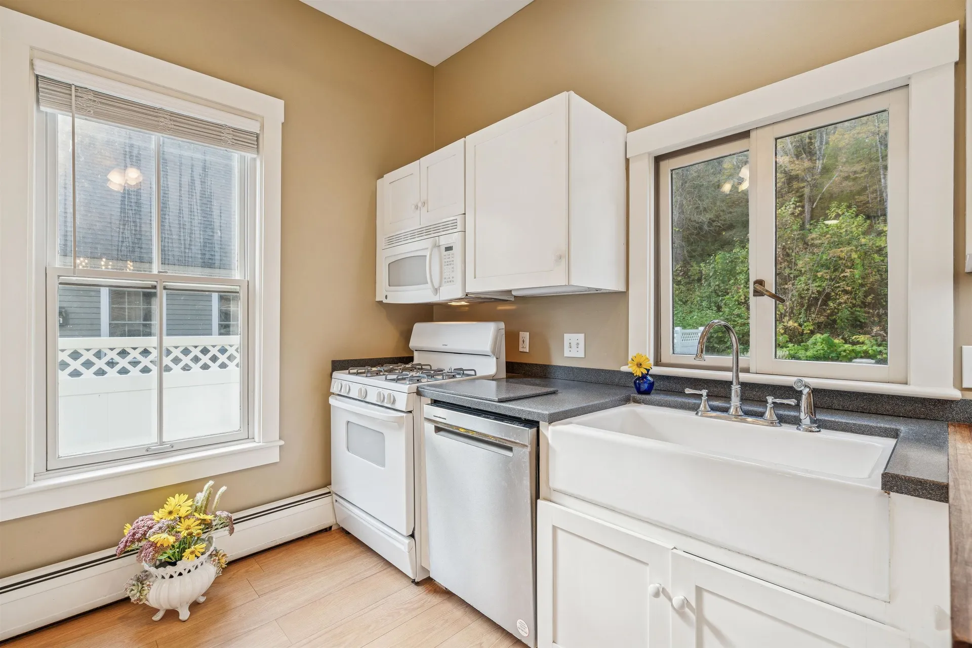 17 Linden Hill Woodstock VT 05091