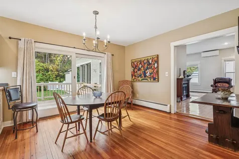 17 Linden Hill Woodstock VT 05091