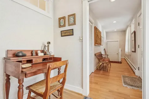 17 Linden Hill Woodstock VT 05091