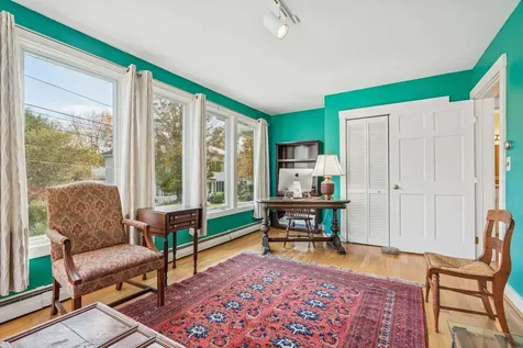 17 Linden Hill Woodstock VT 05091