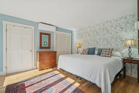 17 Linden Hill Woodstock VT 05091