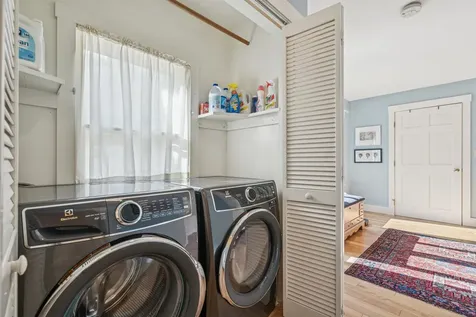 17 Linden Hill Woodstock VT 05091