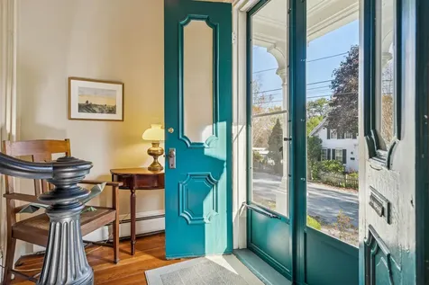 17 Linden Hill Woodstock VT 05091