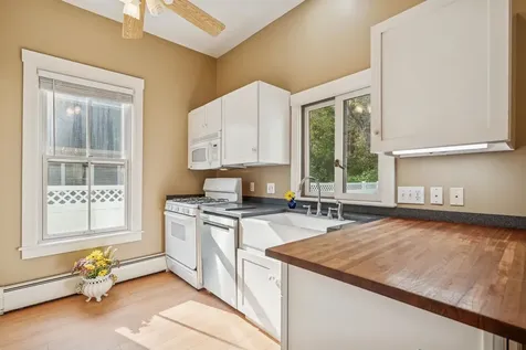 17 Linden Hill Woodstock VT 05091