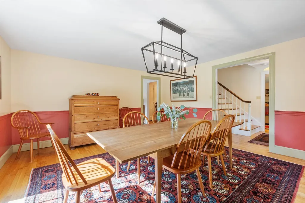 225 Lowell Street Carlisle MA 01741